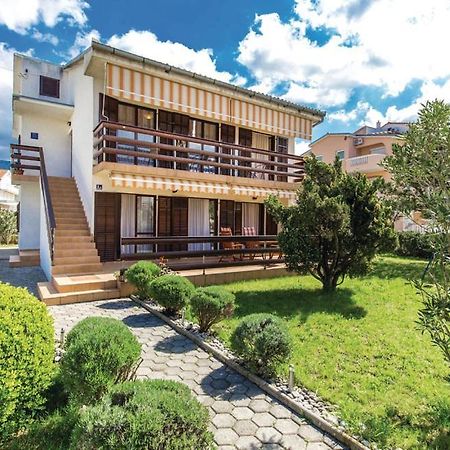 Apartman Jadranovo Ngoại thất bức ảnh