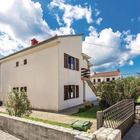 Apartman Jadranovo Ngoại thất bức ảnh