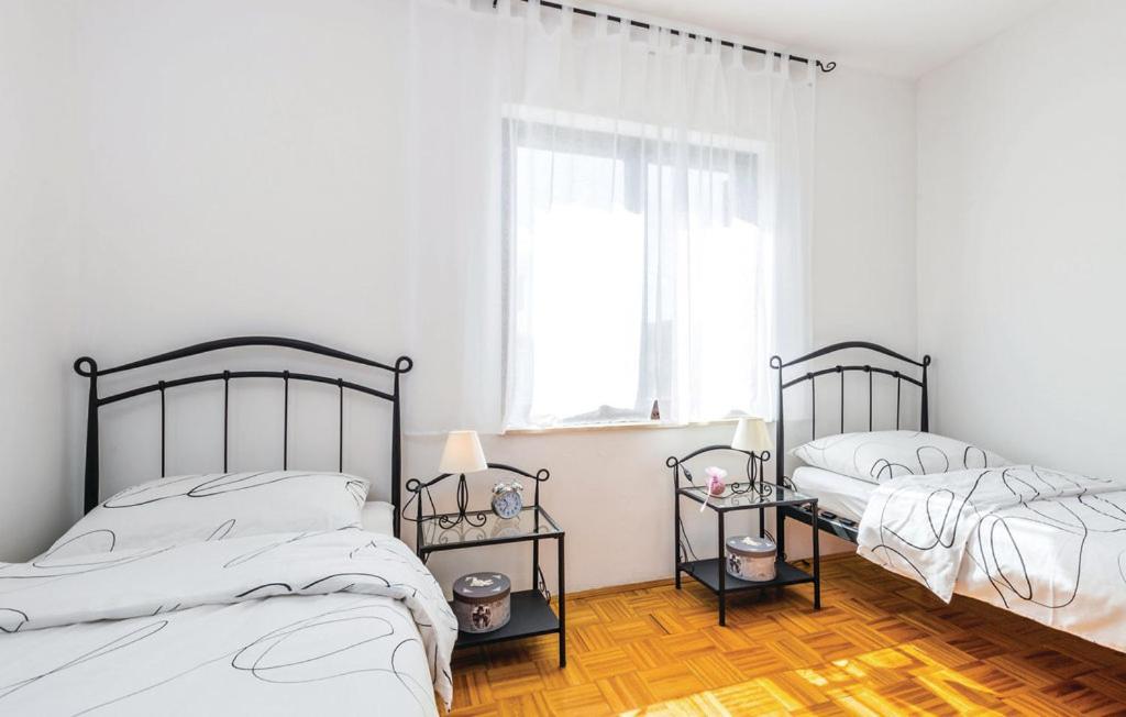Apartman Jadranovo Ngoại thất bức ảnh