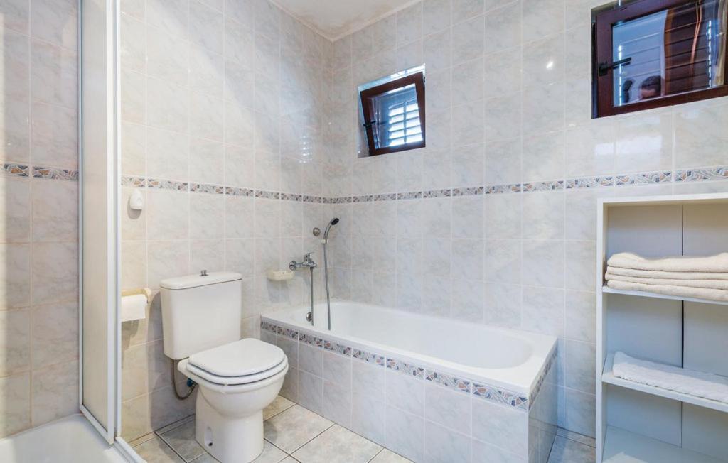 Apartman Jadranovo Ngoại thất bức ảnh