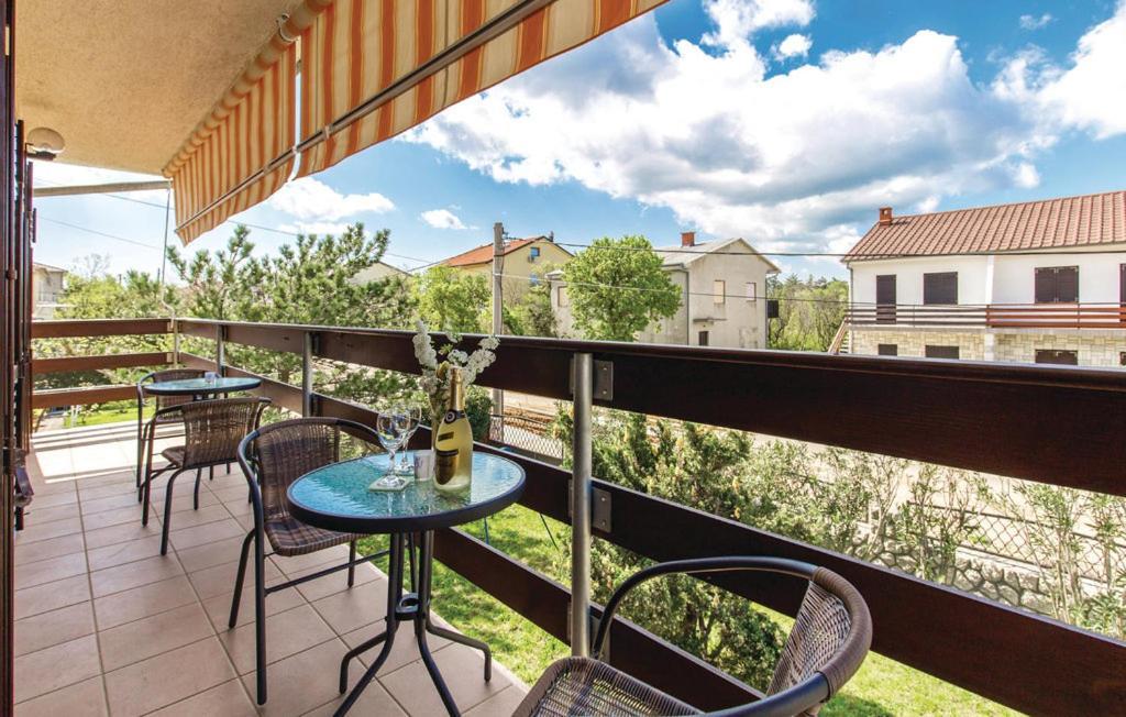 Apartman Jadranovo Ngoại thất bức ảnh