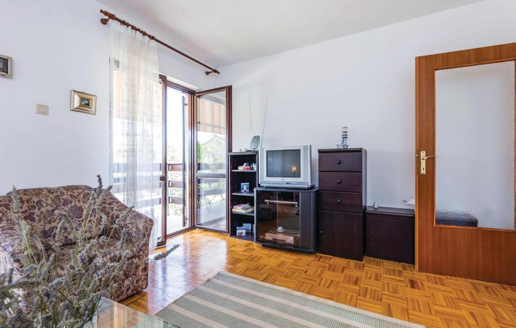 Apartman Jadranovo Ngoại thất bức ảnh