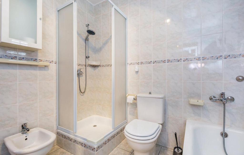 Apartman Jadranovo Ngoại thất bức ảnh
