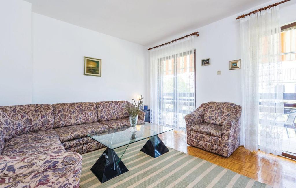 Apartman Jadranovo Ngoại thất bức ảnh