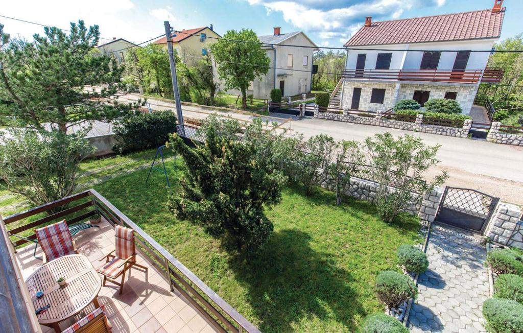 Apartman Jadranovo Ngoại thất bức ảnh