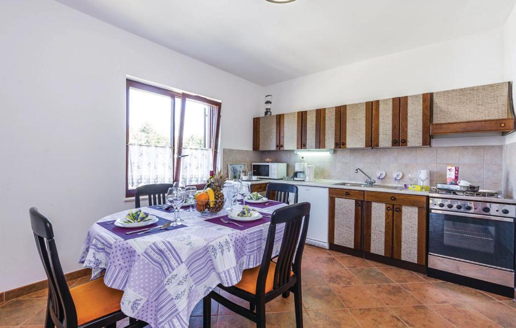 Apartman Jadranovo Ngoại thất bức ảnh