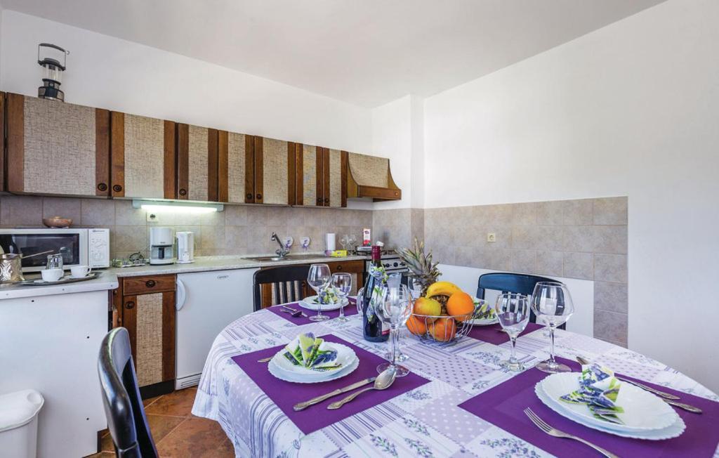 Apartman Jadranovo Ngoại thất bức ảnh